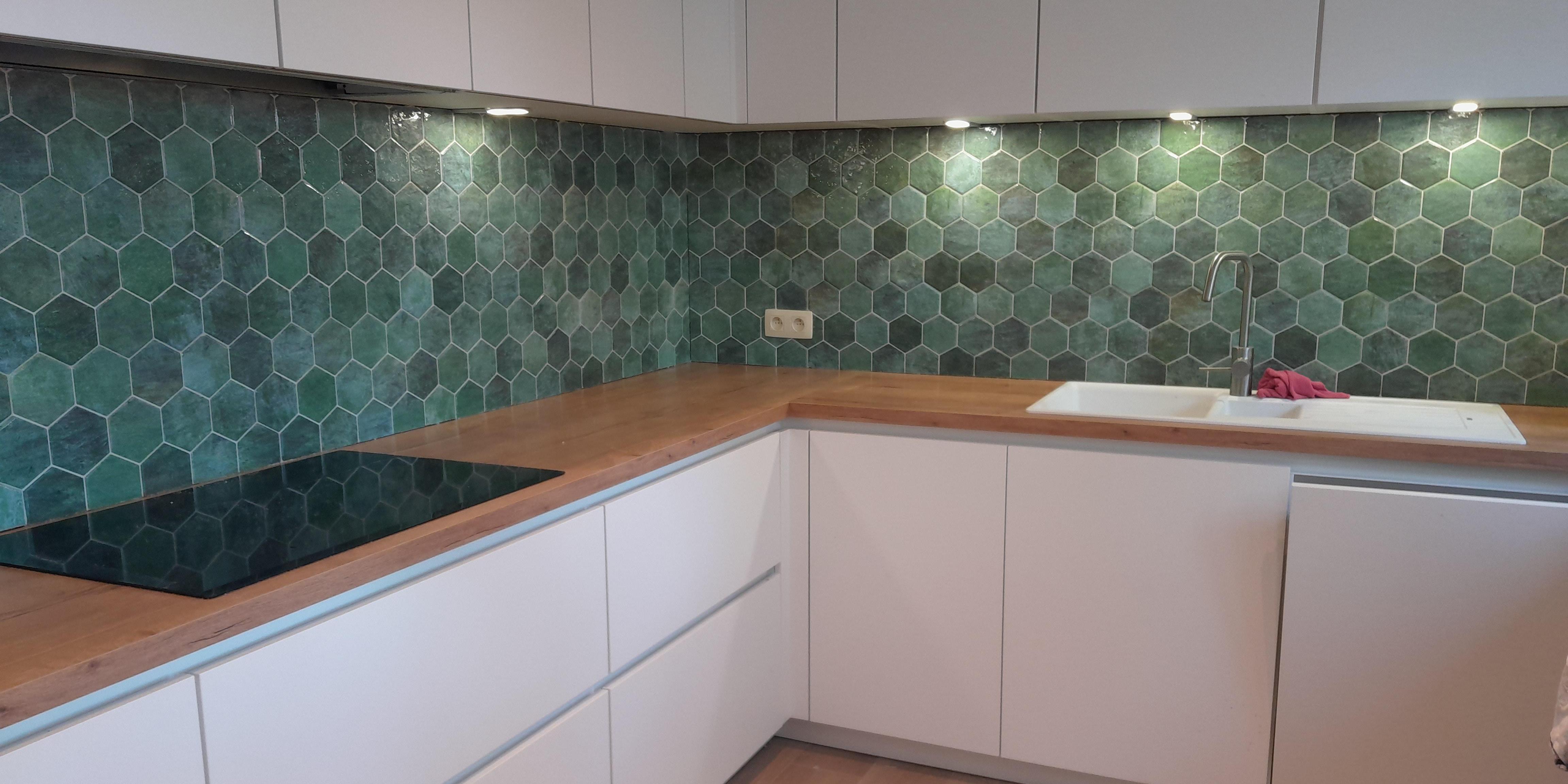 totaalrenovatie keuken, plaatsen van keukens, plaatsen van kasten keuken